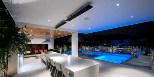 Heatstrip - Download Free CAD Drawings, BIM Models, Revit, Sketchup, SPECS and more.